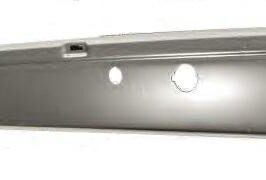 PARAURTI POSTERIORE C/PDC PER FORD TOURNEO CONNECT 09/2002>12/2012 [OE 1537775]