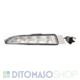 LUCE DIURNA DX A LED PER VW GOLF 6 R20 01/2009> [OE 0859035840]