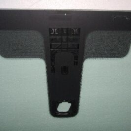 PARABREZZA VERDE SENSORE+BASETTA BINARIO+VIN+PROFILO INFERIORE PER CITROEN C4 03/2005> PILKINGTON OE 8116HR