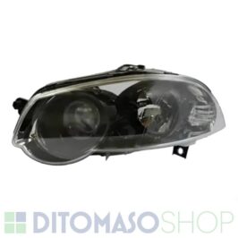 FARO SINISTRO 2H1 MANUALE PER FIAT STRADA TREKKING 12/2011> OE 51878373