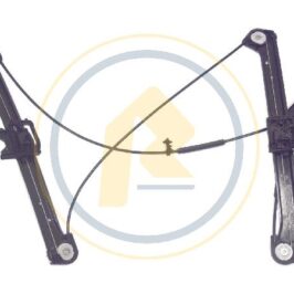 MECC.ALZ.DX AUDI A3 3P 2012>