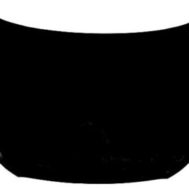 COFANO ANTERIORE PER HYUNDAI iX35 01/2010> [OE 664002S000]