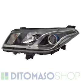 FARO SINISTRO PER DFSK GLORY 500 01/2022> OE 4121010FS01