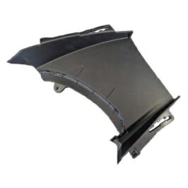 DEFLETTORE ARIA SX PARAURTI ANTERIORE PER MERCEDES GLC X254-C254 01/2022> OE A2548856702