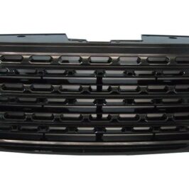 GRIGLIA RADIATORE NERO LUCIDO PER RANGE ROVER VOGUE 08/2012> [OE LR052715]