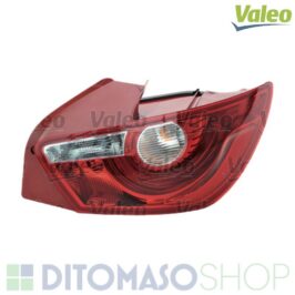 FANALE POSTERIORE DESTRO PER SEAT IBIZA 3PORTE 01/2008>12/2011 VALEO OE 6J3945096D