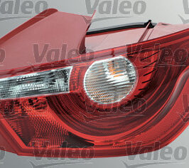 FANALE POSTERIORE DX PER SEAT IBIZA 3PORTE 01/2008>12/2011 VALEO [OE 6J3945096D]