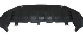 RIPARO SOTTOMOTORE LATO PARAURTI PER VOLVO XC60 01/2017> [OE 31455460]