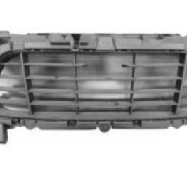 GRIGLIA PARAURTI ANTERIORE C/CRUISE CONTROL PER PORSCHE CAYENNE TURBO 01/2010> OE 95850568331