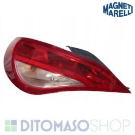 FANALE POSTERIORE SX PER MERCEDES CLA C117 BERLINA 01/2013>  MARELLI [OE A1179069700]