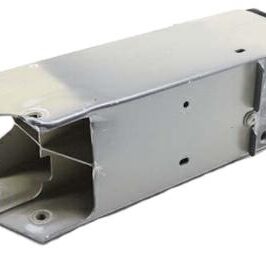 STAFFA DX RINFORZO PARAURTI POSTERIORE PER TESLA MODEL 3 01/2017> OE 108814900F