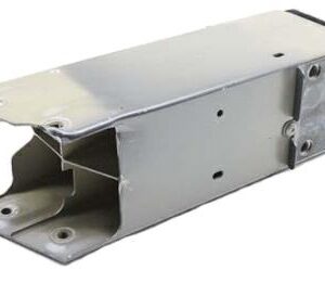 STAFFA DX RINFORZO PARAURTI POSTERIORE PER TESLA MODEL 3 01/2017> OE 108814900F