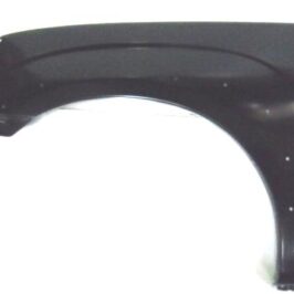 PARAFANGO ANTERIORE SX C/FORI GIROPARAFANGO PER ISUZU D-MAX 01/2007-  4PORTE [OE 8973873680]