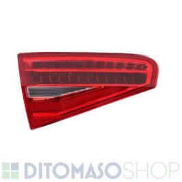 FANALE POSTERIORE SINISTRO INTERNO LED PER AUDI A4 12/2011>09/2015 BERLINA OE 8K5945093AC