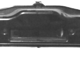 RINFORZO PARAURTI POSTERIORE PER HYUNDAI LANTRA 01/1996>03/1998 [OE 866309000]