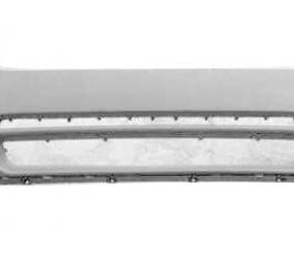 PARAURTI ANTERIORE C/LAVAFARI PRIMERIZZATO PER VW TOUAREG 01/2002>12/2006 [OE 7L6807217AGGRU]