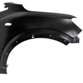 PARAFANGO ANTERIORE DX C/FORO LUCCIOLA PER DACIA SANDERO STEPWAY 01/2020> JOGGER 03/2022> OE 631004264R