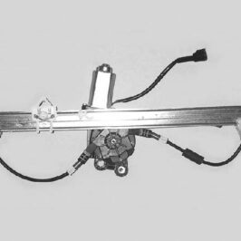 ALZACRISTALLO ELETTRICO ANTERIORE DX PER FIAT GRANDE PUNTO 09/2005-/PUNTO EVO 07/2009-  3/5PORTE [OE 51765574]