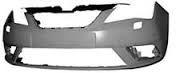 PARAURTI ANTERIORE PRIMERIZZATO C/LAVAFARI PER SEAT IBIZA 05/2015>12/2016  EUROSTAMP [OE 6P0807217HDGRU]