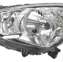 FARO SX H4 ELETTRICO PER MITSUBISHI SPACE STAR 01/2013> [OE 8301C194]