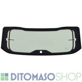 LUNOTTO VERDE TERMICO PER DACIA DUSTER 2024> ECONOMICO