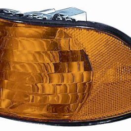 FANALINO ANTERIORE DX ARANCIO PER BMW S7 E38 09/1998>12/2000