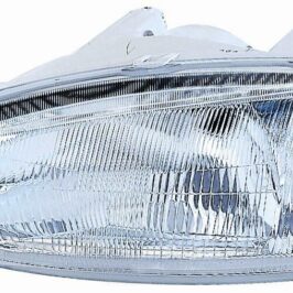 FARO DX H4 MANUALE PER MITSUBISHI COLT 05/1996>08/2000 [OE MR273412]