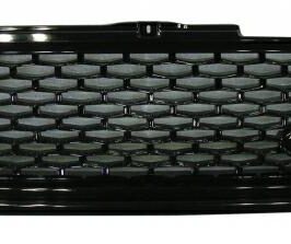 GRIGLIA RADIATORE NERA PER RANGE ROVER 01/2010>11/2012 [OE LR026103]