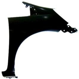 PARAFANGO ANTERIORE DX S/FORO LUCCIOLA PER HONDA JAZZ 10/2008-12/2014 [OE 60211TF0G50ZZ]