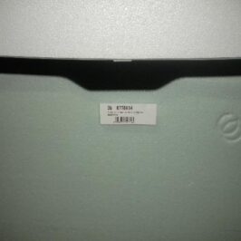 PARABREZZA VERDE C/SERIGRAFIA MODIFICATA PER TOYOTA AVENSIS AVENSIS VERSO 2004>