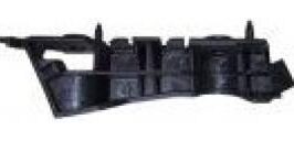 STAFFA PARAURTI ANTERIORE DX PER AUDI A4 12/2007- [OE 8K0807284]