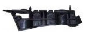 STAFFA PARAURTI ANTERIORE DX PER AUDI A4 12/2007- [OE 8K0807284]