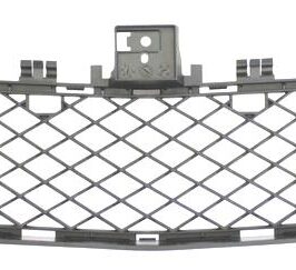 GRIGLIA PARAURTI ANTERIORE C/SENSORI PER MERCEDES CLASSE C W204 01/2011>11/2013 OE A2048851324