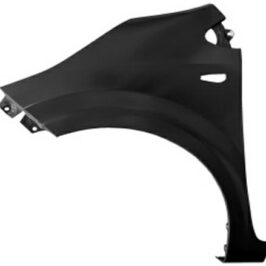 PARAFANGO ANTERIORE SX C/FORO LUCCIOLA PER KIA PICANTO 01/2017> [OE 66321G6100]