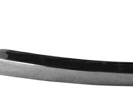 MODANATURA SX GRIGLIA RADIATORE PER RENAULT KOLEOS 01/2017> OE 623876097R