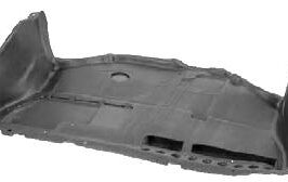 RIPARO SOTTOMOTORE PER CITROEN JUMPER-FIAT DUCATO-PEUGEOT BOXER 01/1994>04/2002 [OE 748934]