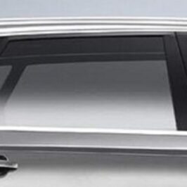 VETRO SCENDENTE PORTA POSTERIORE DX VERDE PER AUDI A6 SW 01/2011> OE 4G9845206