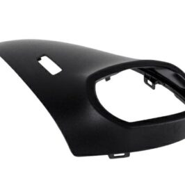 CALOTTA RETROV SX NERO PORSCHE CAYENNE 09/14>