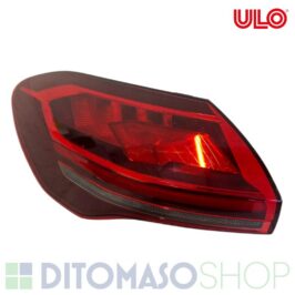 FANALE POSTERIORE SINISTRO ESTERNO OLED PER AUDI A5 01/2024> ULO OE 8B3945207B