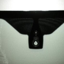 PARABREZZA VERDE SENSORE+VIN+PROFILO INFERIORE PER FORD RANGER 01/2012> MAZDA BT50 01/2012> OE 1874691