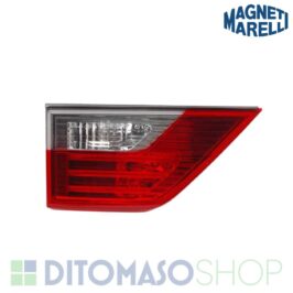 FANALE P/SX INT BMW X3 E83 10/06>