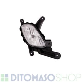 FENDINEBBIA DESTRO H27 PER KIA PICANTO 5PORTE 01/2011>11/2015 OE 922021Y000