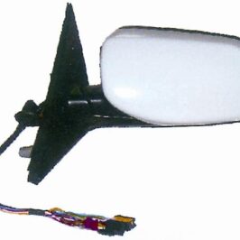 RETROVISORE DX ELETTRICO TERMICO PRIMERIZZATO ABBATTIBILE PER BMW S5 E60/E61 2003>2007