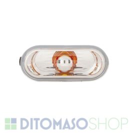 FANALINO LATERALE DX/SX CRYSTAL PER VW AMAROK/TRANSPORTER/POLO [OE 7H0949117A]