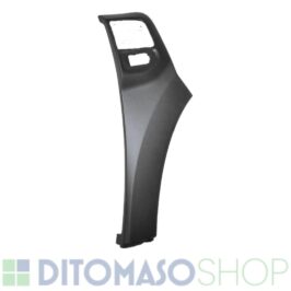 MODANATURA PARAFANGO ANTERIORE DX PER DACIA DUSTER 01/2018> OE 638747743R