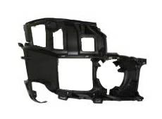 STAFFA PARAURTI ANTERIORE DX PER MINI COUNTRYMAN F60 10/2016> [OE 51117390524]