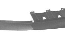 SPOILER PARAURTI ANTERIORE ANGOLO ATTACCO 18&deg; PER VW TIGUAN 09/2007>05/2011 [OE 5N08059039B9]