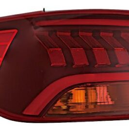 FANALE POSTERIORE SX ESTERNO A LED PER KIA SORENTO 11/2017> [OE 92401C5600]