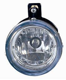 FENDINEBBIA DX/SX HB4 PER ISUZU D-MAX 01/2007>