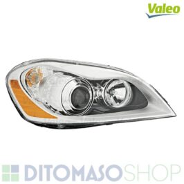 FARO DESTRO XENO D1S-H9 C/DBL PER VOLVO XC60 01/2008>04/2013 VALEO OE 31420680